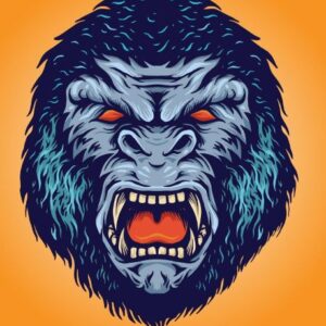 Gorilla Picture HD