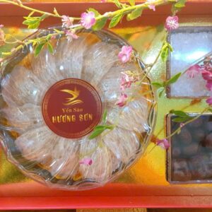 Tổ Yến Định Dưỡng Hương Sơn