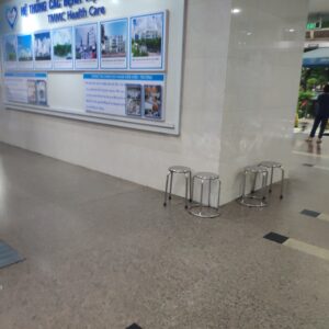 Bệnh viện tâm trí
