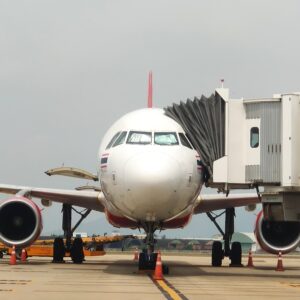 Airbus A320