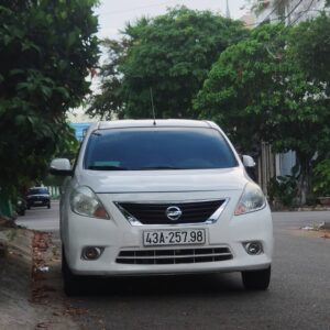 Nissan Car