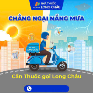Long chau