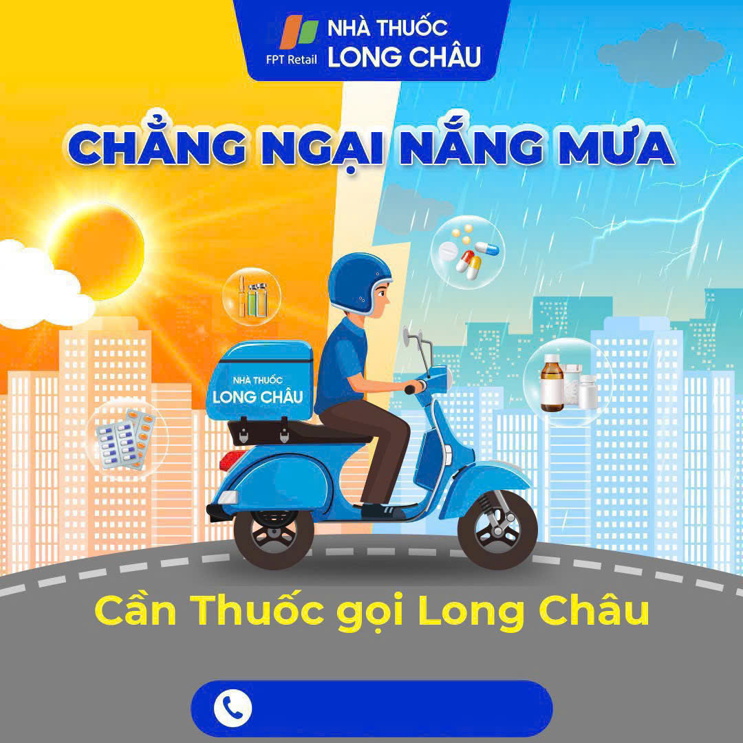 Long chau